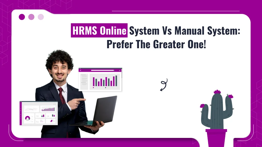 HRMS Online