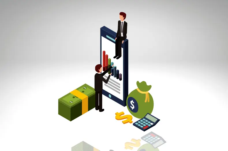 Loan Management System Workflow