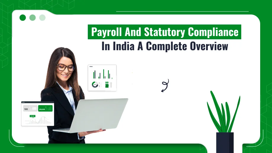 Payroll And Statutory Compliance