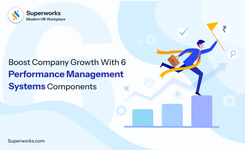 Performance Management Systems