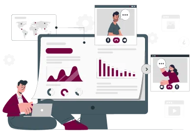 human resource management dashboard