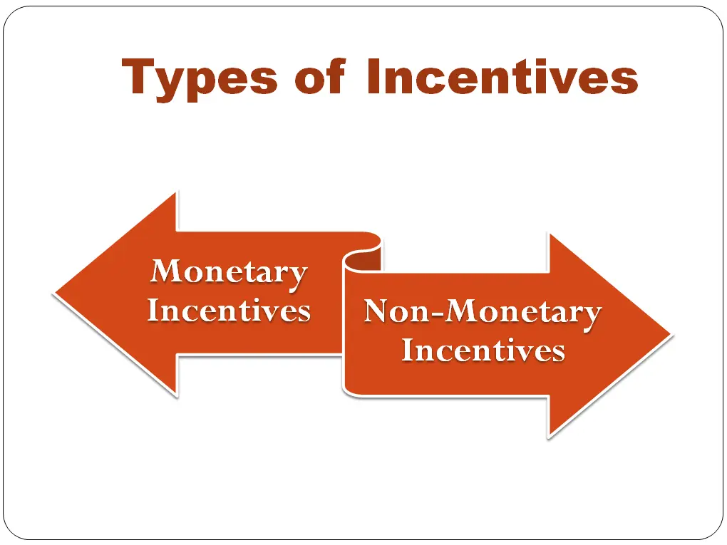 Types-of-Incentives