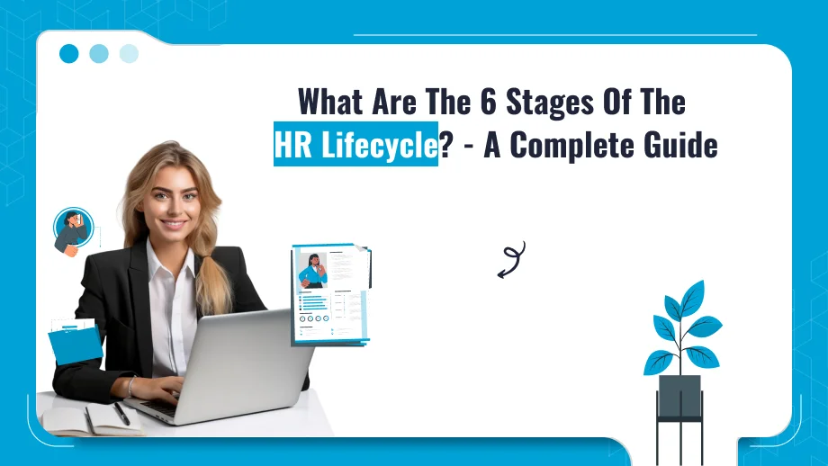 HR Lifecycle