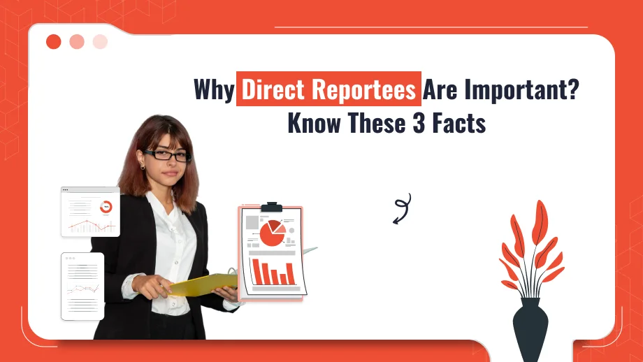 Direct Reportees