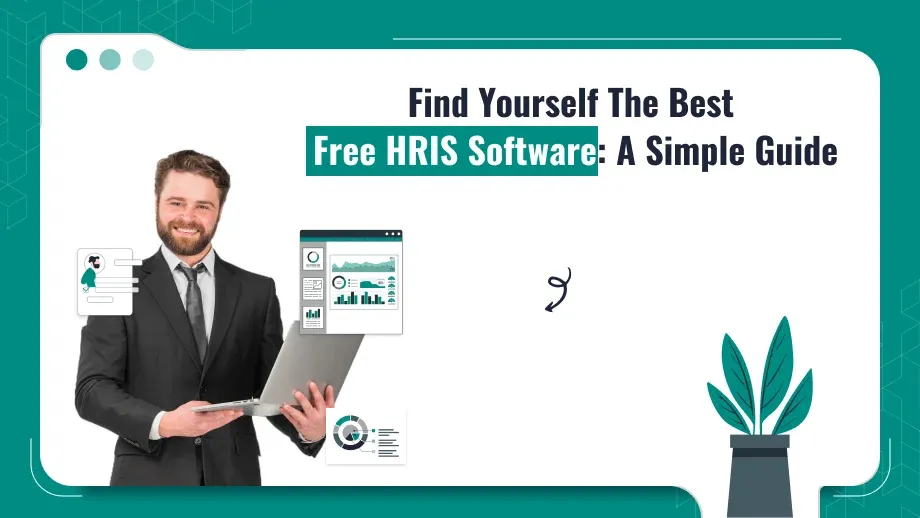 Free HRIS Software