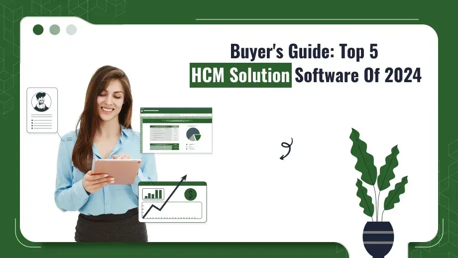 HCM Solution