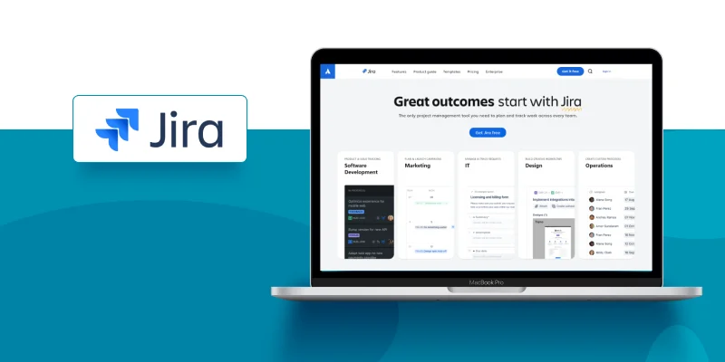 Jira