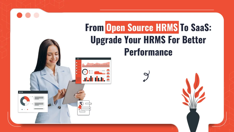 Open Source HRMS