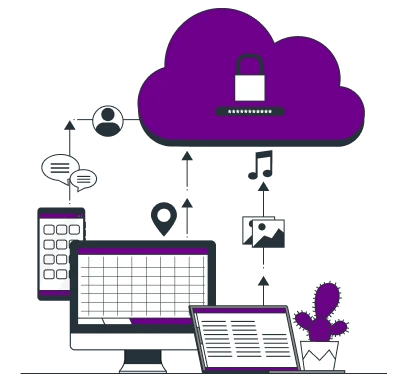 Opt for Cloud-Based Solutions