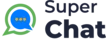 super chart logo