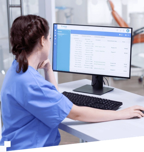 hr software for hospital