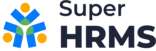 Super HRMS logo