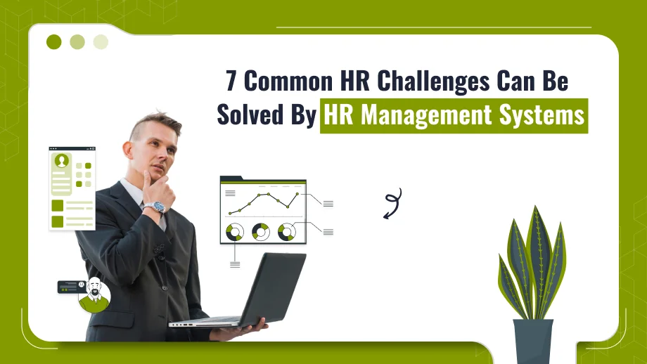 HR Management Systems