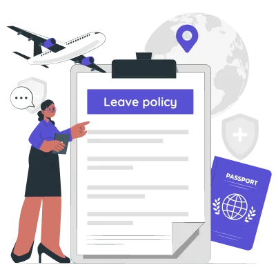 Leave Policy Help Your Business