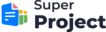 Super Project Logo