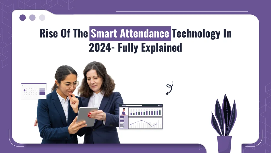 Smart Attendance