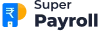 super payroll logo