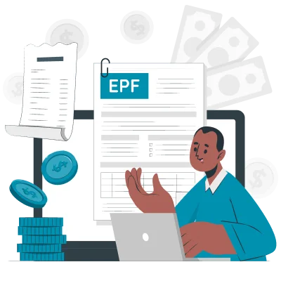 Benefits Of Contribution To The EPF