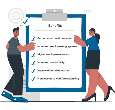 Benefits Of HR Analytics