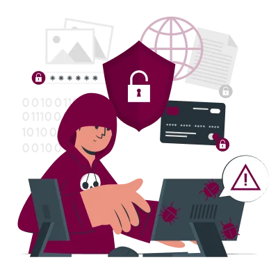 Cybersecurity in Payroll Systems