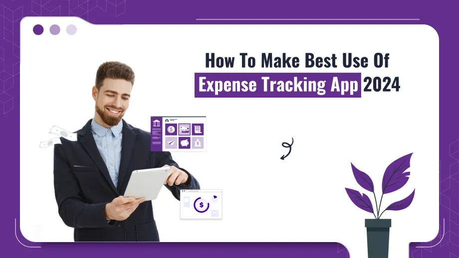 Expense Tracking App