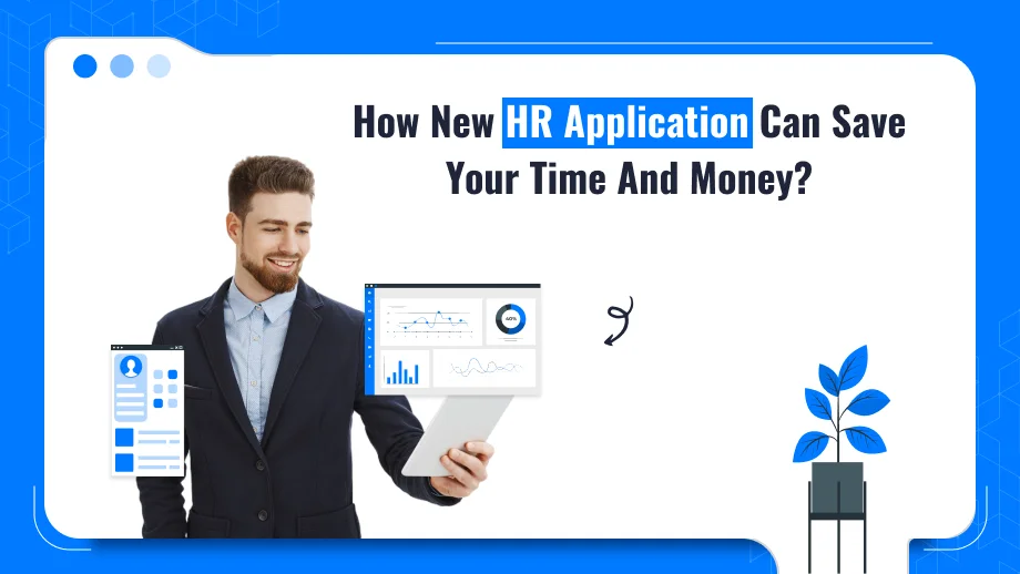 HR Application