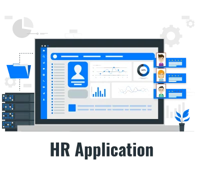 What is an HR Application?