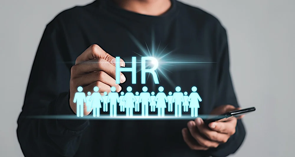 HR Predictive Analytics