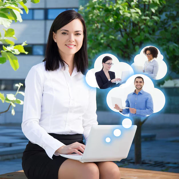 HRIS Employee Portal