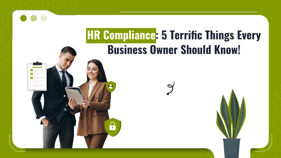 HR Compliance