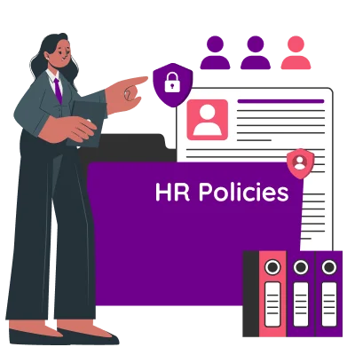 What Are Human Resource Policies?