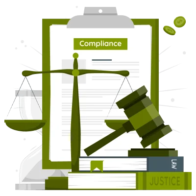 Importance of HR Compliance