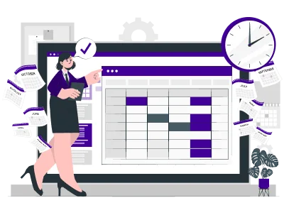 Attendance Tracking