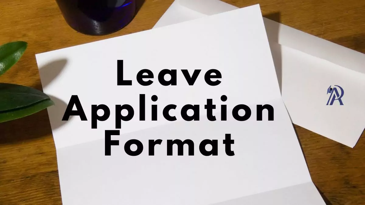 leave-application-format-