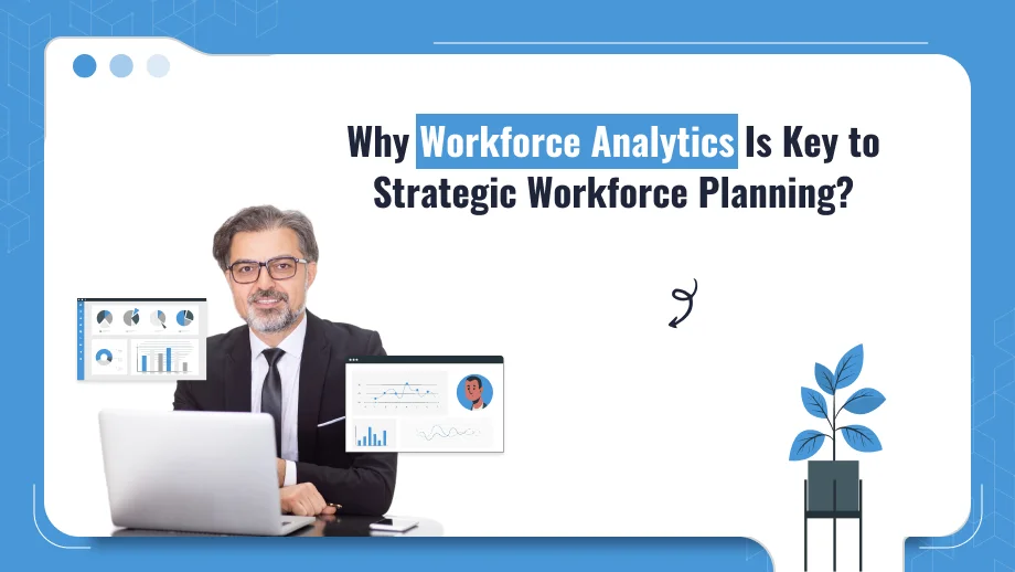 workforce analytics