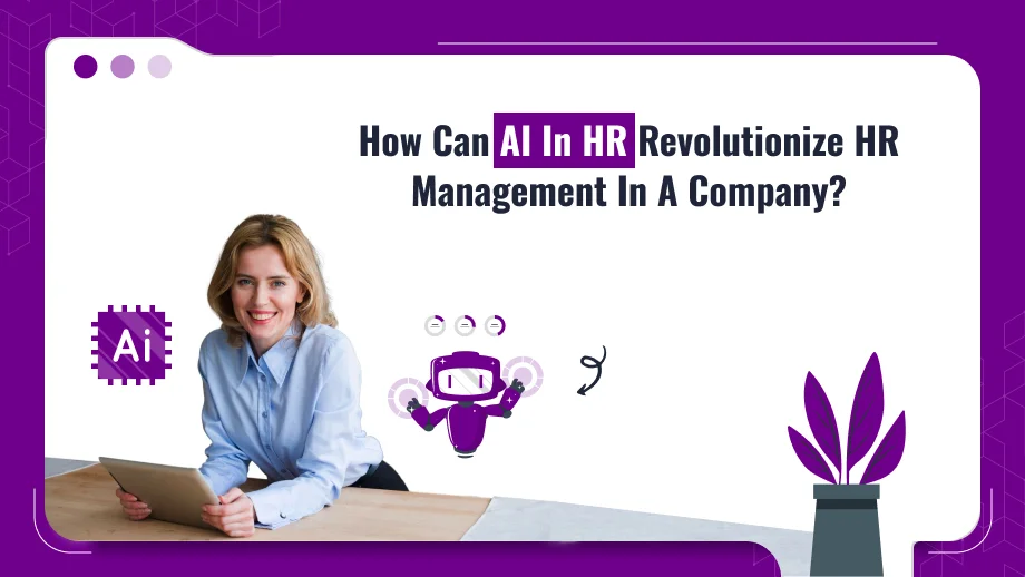 AI In HR