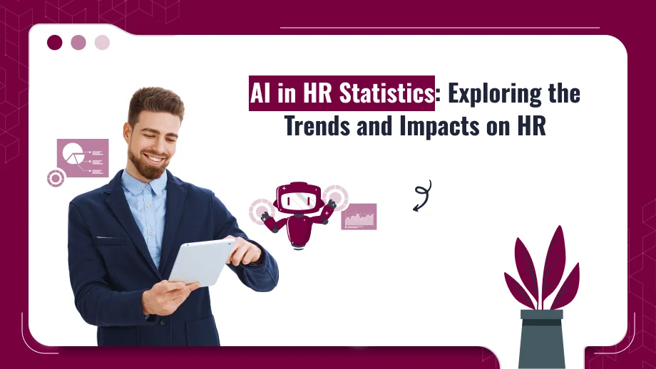 AI in HR Statistics