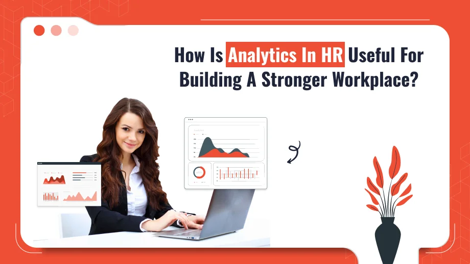 Analytics In HR