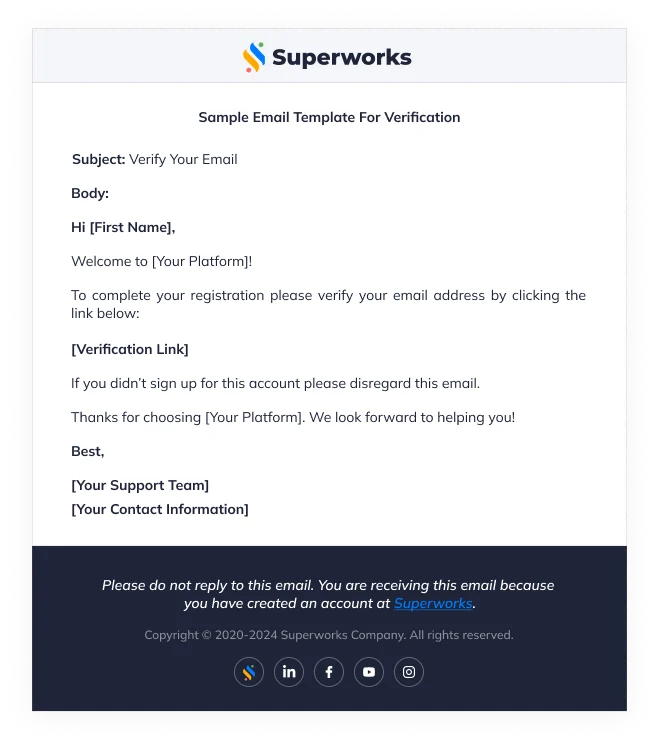 Superworks