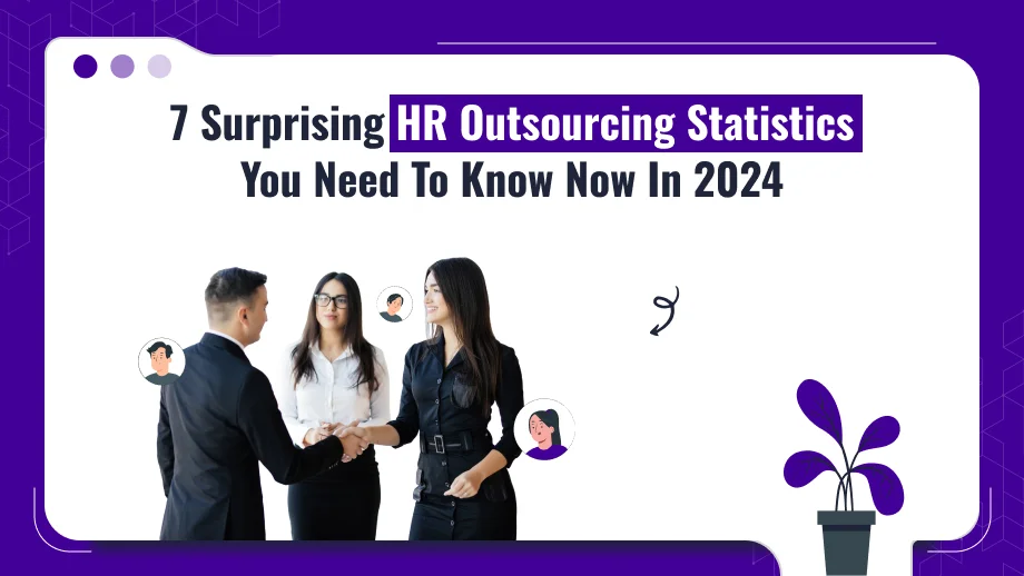 HR Outsourcing Statistics