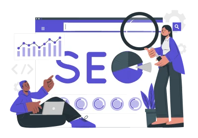 Organic Search and SEO