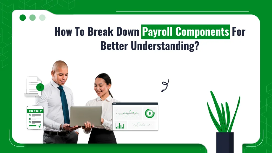 Payroll Components