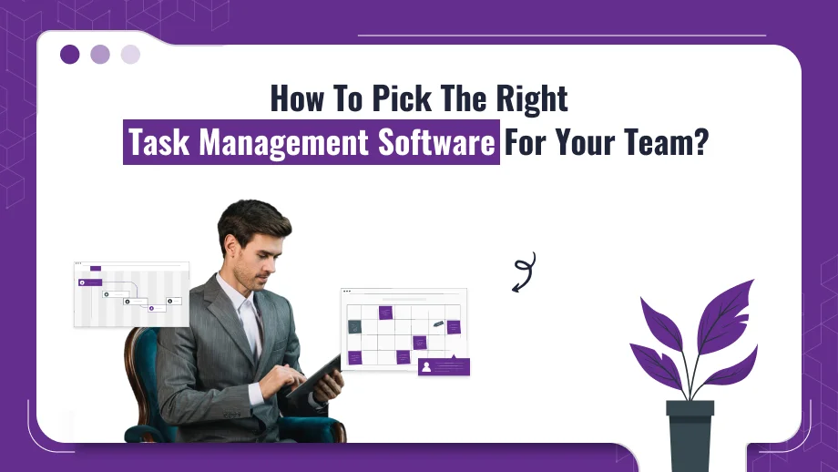 Task Management Software