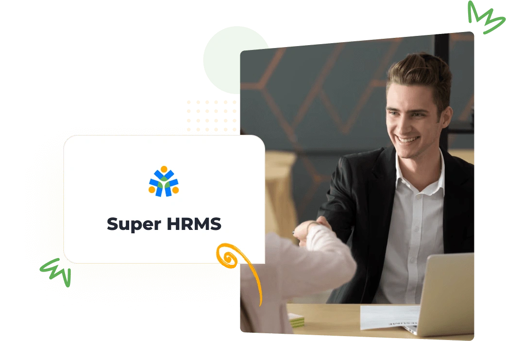 hrms software