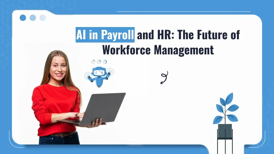 AI in Payroll