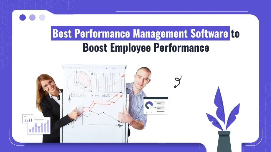 Best Performance Management Software