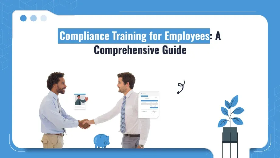 Compliance Training for Employees