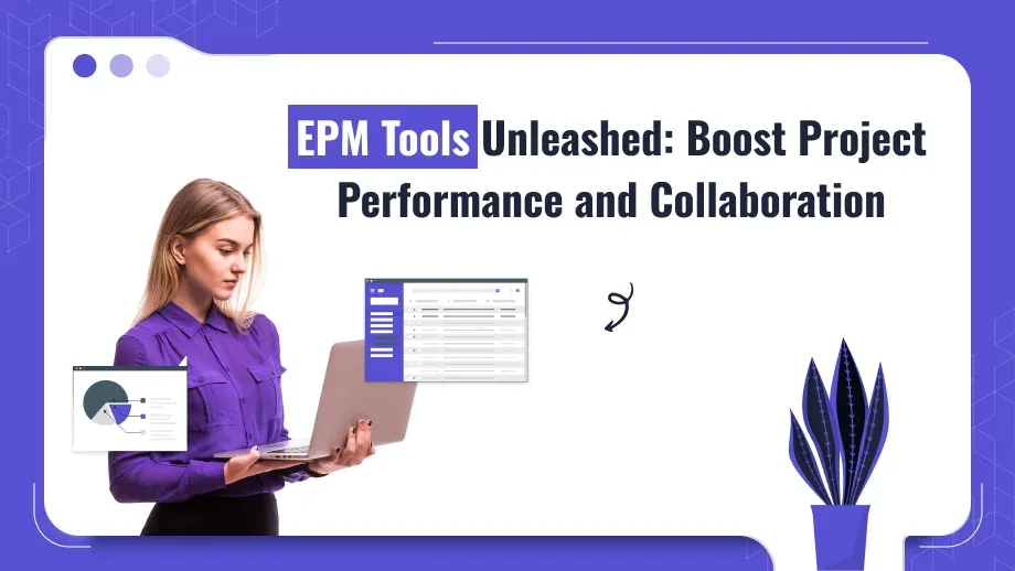 EPM Tools