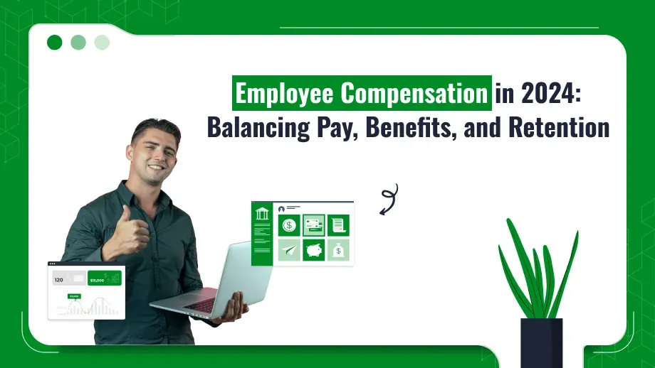 Employee Compensation