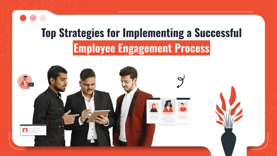 Employee-Engagement-Process